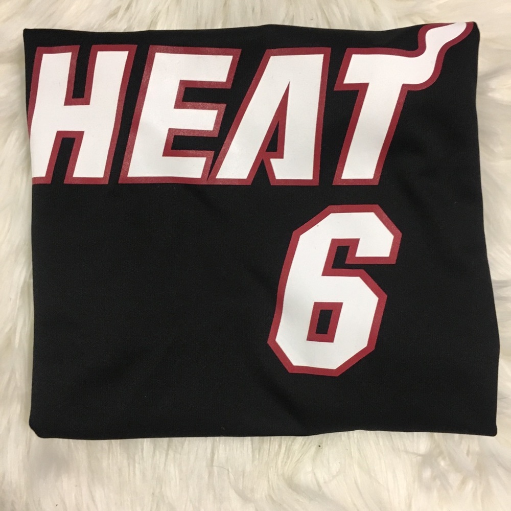 Heat Jersey